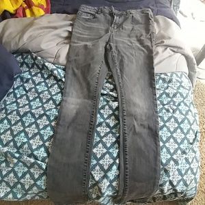 Zara jeans